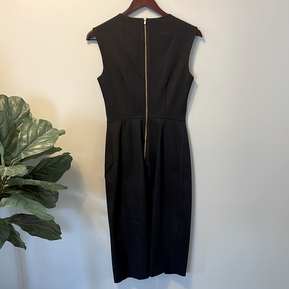 Banana Republic Little Black Dress - Picture 5 of 7